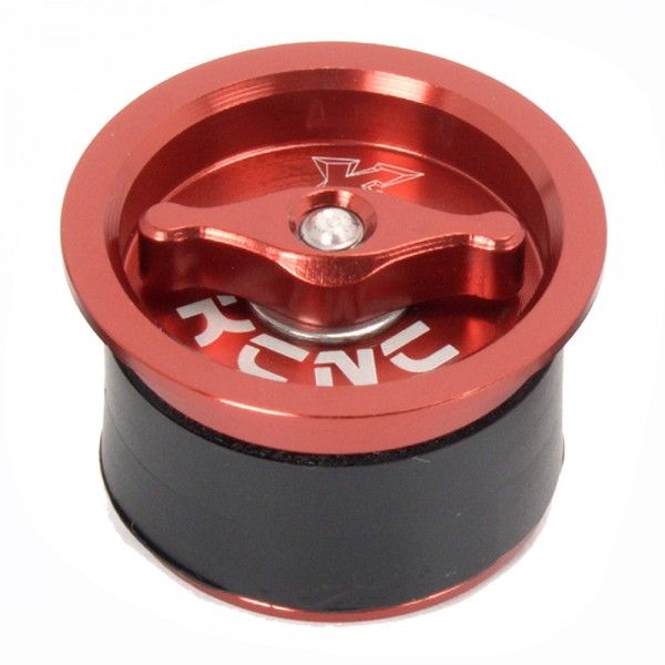 erp_trigger KCNC KFP01 Tapón Inferior Tubo Dirección