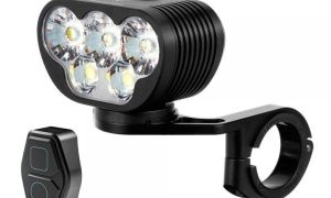 Magicshine Monteer 8000s Galaxy V2 Remote