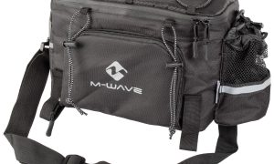 M-wave Amsterdam EXP