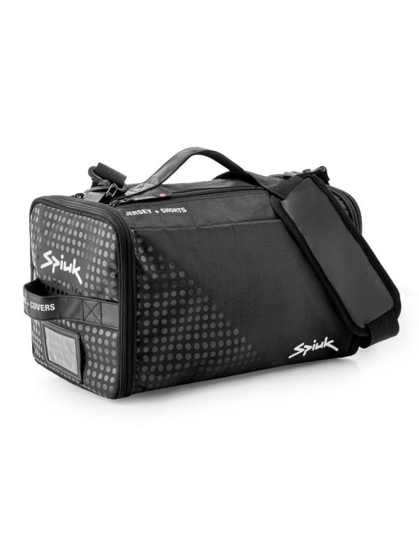 erp_trigger Spiuk Bolsa Lluvia Carrera