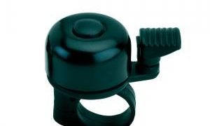 Ges Mini-Timbre Acero
