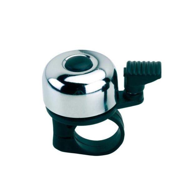 erp_trigger Ges Mini-Timbre Acero