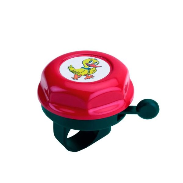 erp_trigger Ges Timbre Niño Acero