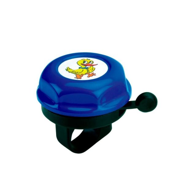 erp_trigger Ges Timbre Niño Acero