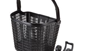 Ges Cesta Delantera Plastico