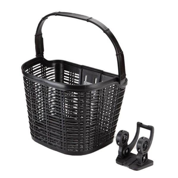 erp_trigger Ges Cesta Delantera Plastico