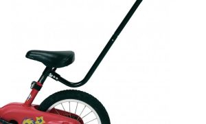 Ges Soporte Guia Bici Niño