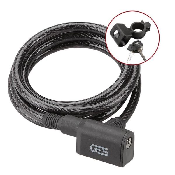 erp_trigger Ges Candado Espiral 8x1500mm