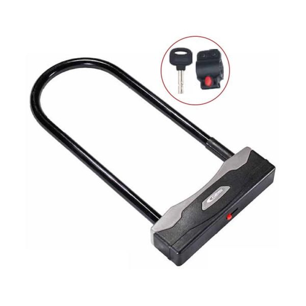 erp_trigger Ges Candado Horquilla 12x166x320mm