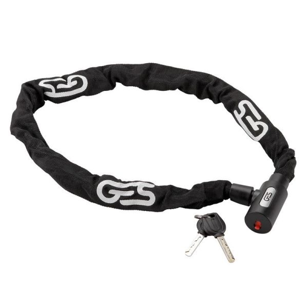 erp_trigger Ges Candado Cadena 6x6x1000mm