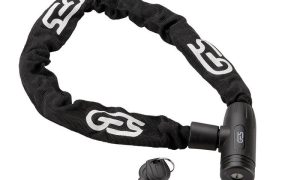 Ges Candado Cadena 8x8x1200mm