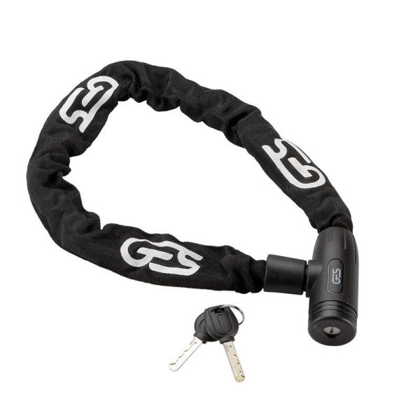 erp_trigger Ges Candado Cadena 8x8x1200mm