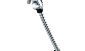 Ges Caballete Regulable Aluminio