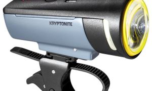 Kryptonite Incite X6