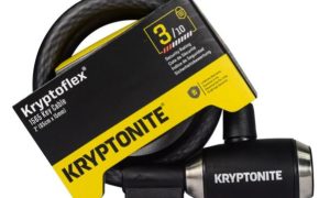 Kryptonite Kryptoflex 1565