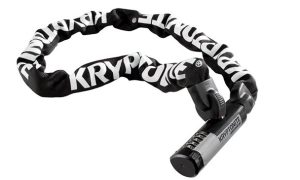 Kryptonite Kryptolok 912 Combo