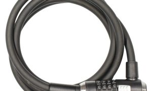 Kryptonite Kryptoflex 815 Combo
