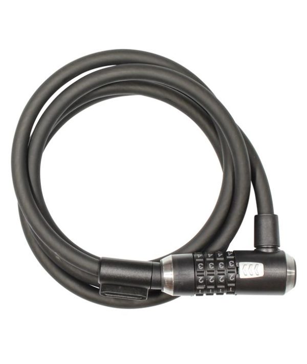 Kryptonite Kryptoflex 815 Combo