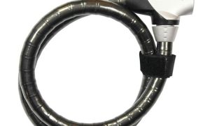 Kryptonite Kryptoflex 2080 Armored