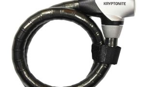 Kryptonite KryptoFlex 2010 Armored