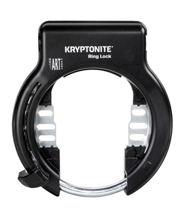 erp_trigger Kryptonite Anillo De Seguridad No Retráctil