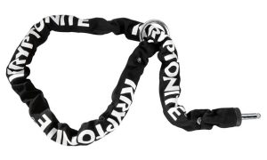 Kryptonite Ring Lock 912 Plug-In