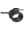 Kryptonite Ring Lock 10mm Plug-In
