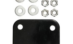 Kryptonite Kit Anclaje Evolution Ground Anchor