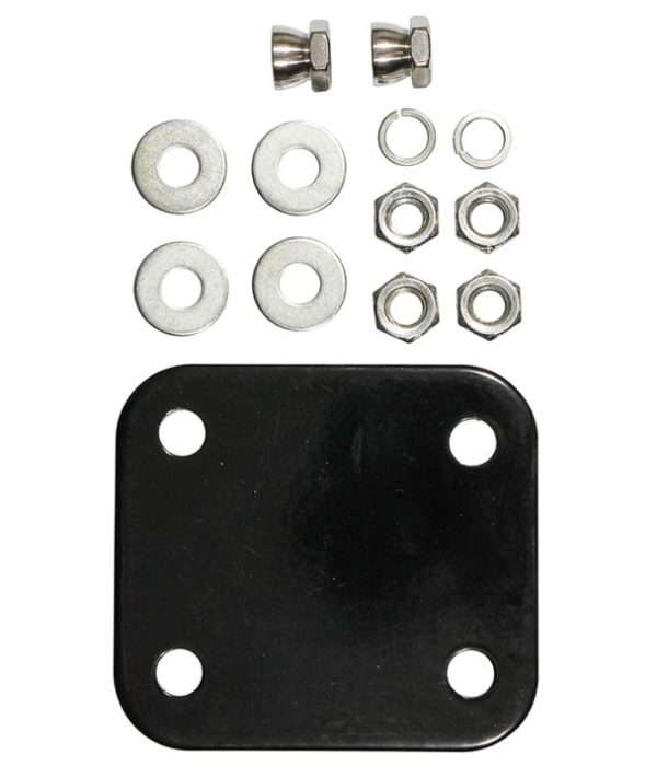 erp_trigger Kryptonite Kit Anclaje Evolution Ground Anchor