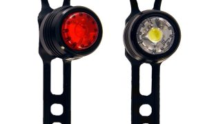 OXC BrightSpot LED Lightset