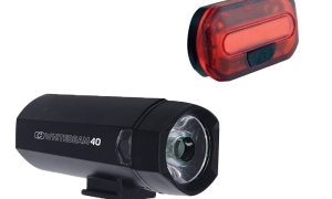 OXC Bright Torch Light Set