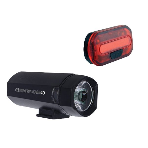 erp_trigger OXC Bright Torch Light Set