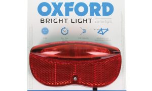 OXC Luz Portabultos