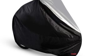 OXC Funda Cubre Bici Aquatex