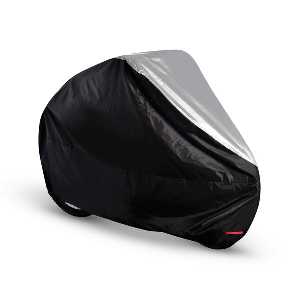erp_trigger OXC Funda Cubre Bici Aquatex