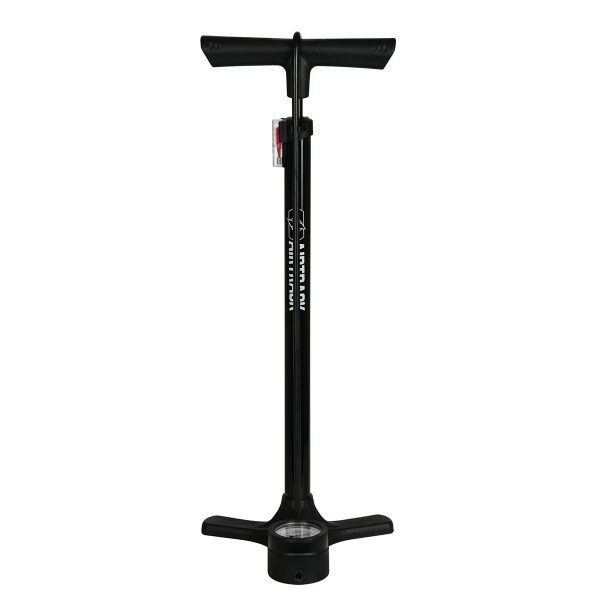 erp_trigger OXC Airtrack com Manómetro
