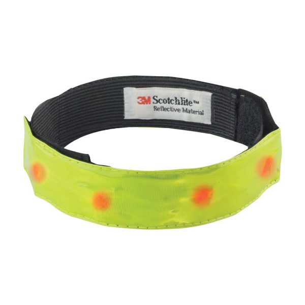 OXC Banda Reflectante LED