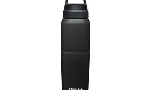Camelbak Multibev Inoxidable Aislado al Vacío 500 ml con Vaso 350 ml