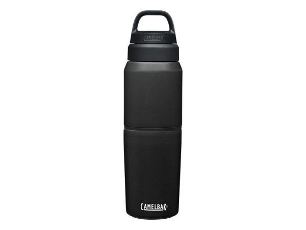 erp_trigger Camelbak Multibev Inoxidable Aislado al Vacío 500 ml con Vaso 350 ml