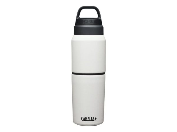 erp_trigger Camelbak Multibev Inoxidable Aislado al Vacío 500 ml con Vaso 350 ml