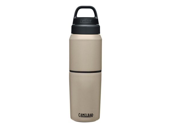 erp_trigger Camelbak Multibev Inoxidable Aislado al Vacío 500 ml con Vaso 350 ml