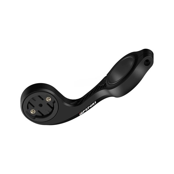 erp_trigger iGPSPORT Soporte Manillar Bicicleta M80