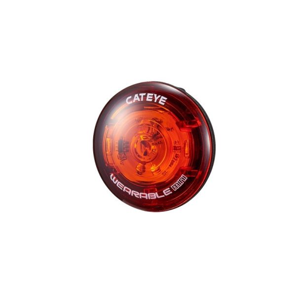 Cateye Wearable Mini