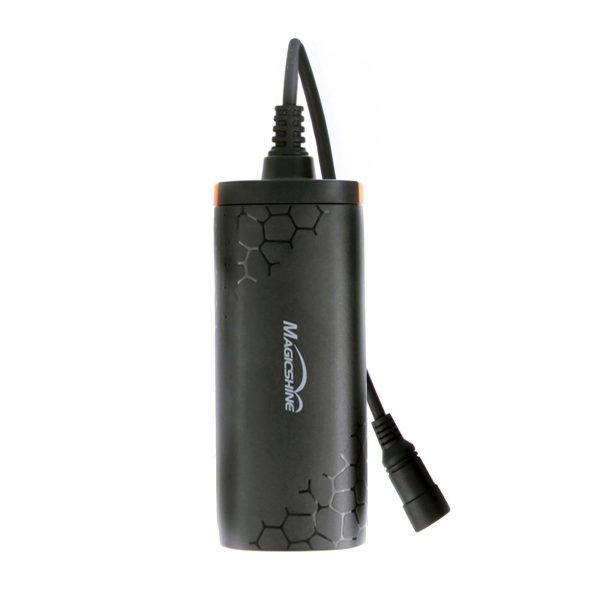 erp_trigger Magicshine MJ-6112 Batería 7.2v 2600mAh