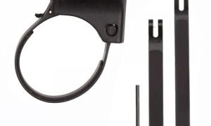 Magicshine Soporte de manillar compatible con Garmin