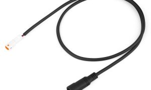 Magicshine Cable Conector E-Bike para Yamaha/Giant