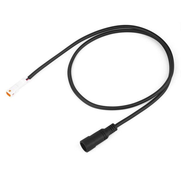 erp_trigger Magicshine Cable Conector E-Bike para Yamaha/Giant