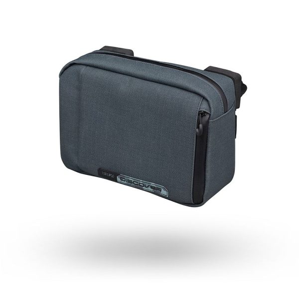 erp_trigger PRO Discover Handlebar Small