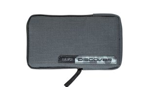 PRO Discover Phone Wallet