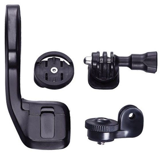 KTM i-Mount Garmin&Gopro